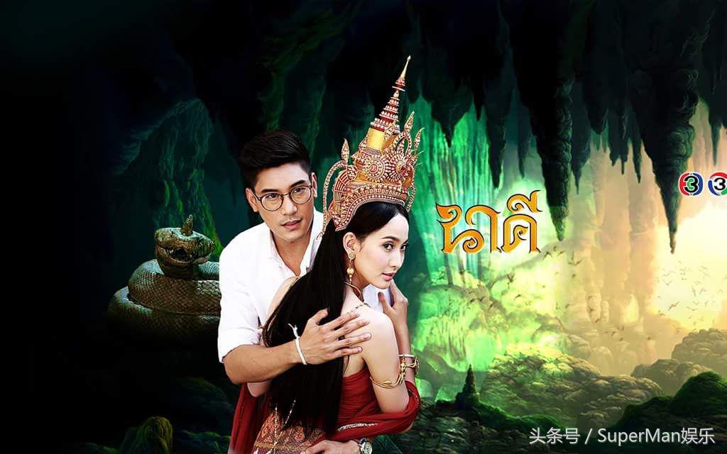 泰国电视剧爱对恨错，好看又虐心霸道的泰剧2020（豆瓣评分最高的泰剧TOP10）