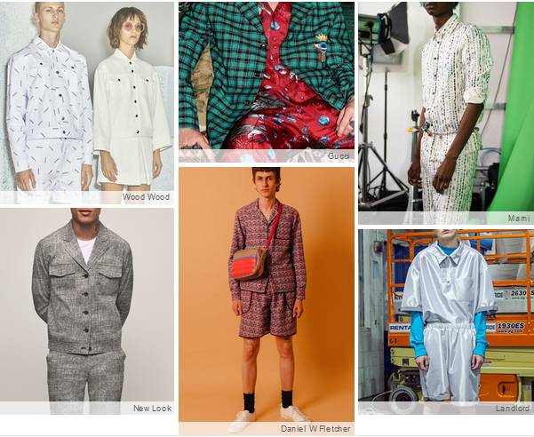 网眼布是针织还是梭织，网眼布是什么机器织的（2018春夏采购指南）