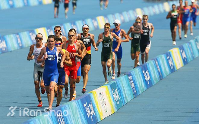 为什么铁人三项的顺序依次是游泳、单车、跑步，有科学原因吗，为什么铁人三项的顺序依次是游泳、单车、跑步（“三项运动”的前世今生）
