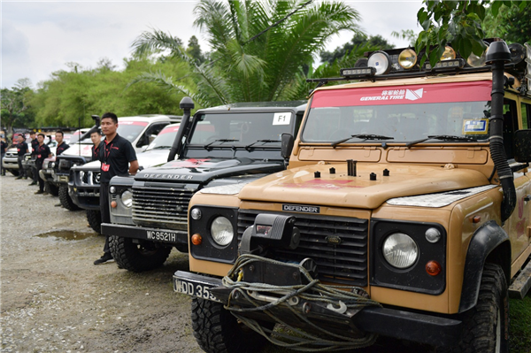 将军轮胎怎么样，将军轮胎价格官网（将军轮胎能“拿下”中国SUV市场么）
