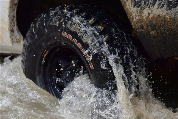 将军轮胎怎么样，将军轮胎价格官网（将军轮胎能“拿下”中国SUV市场么）