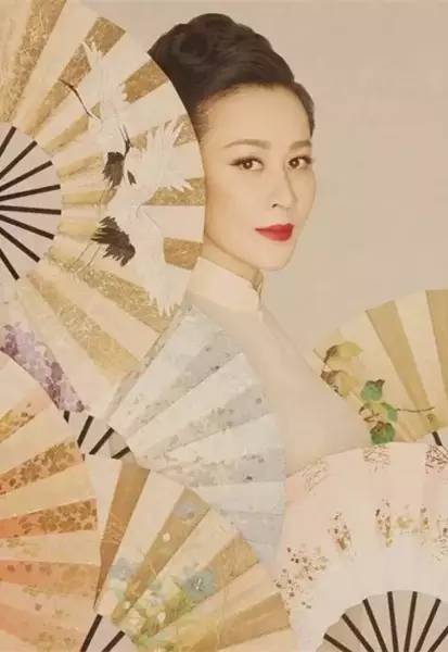 有女初长成的诗词，吾家有女初长成的诗词（品味最古典的女人香）