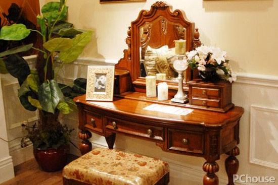 梳妆台尺寸多少，梳妆台一般尺寸（教你选出称心的梳妆台）