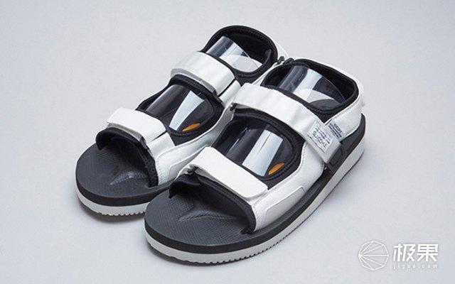 穿运动凉鞋好处，穿凉鞋运动有什么不好处（用上了军靴底的超强凉鞋）