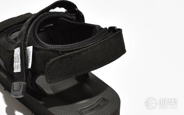 穿运动凉鞋好处，穿凉鞋运动有什么不好处（用上了军靴底的超强凉鞋）