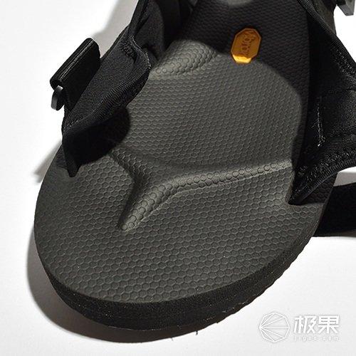 穿运动凉鞋好处，穿凉鞋运动有什么不好处（用上了军靴底的超强凉鞋）