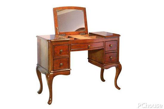 梳妆台尺寸多少，梳妆台一般尺寸（教你选出称心的梳妆台）