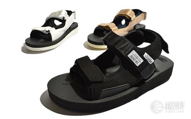 穿运动凉鞋好处，穿凉鞋运动有什么不好处（用上了军靴底的超强凉鞋）