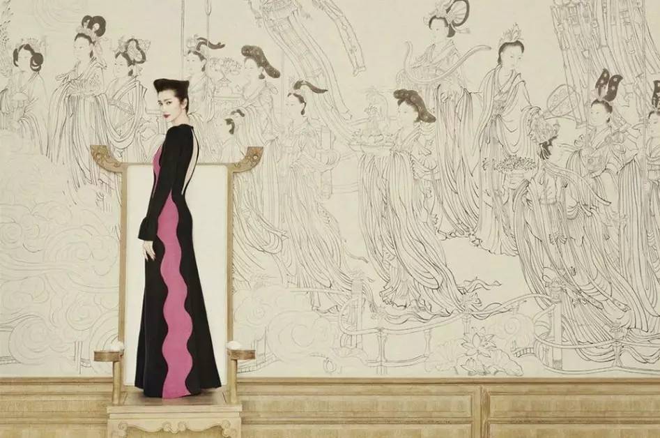 有女初长成的诗词，吾家有女初长成的诗词（品味最古典的女人香）