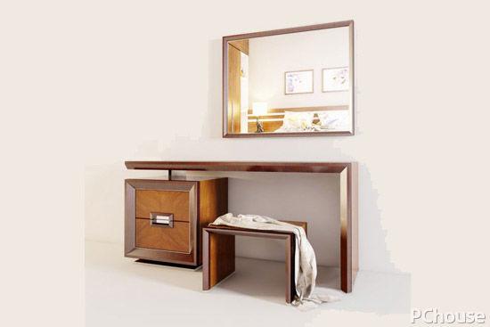 梳妆台尺寸多少，梳妆台一般尺寸（教你选出称心的梳妆台）