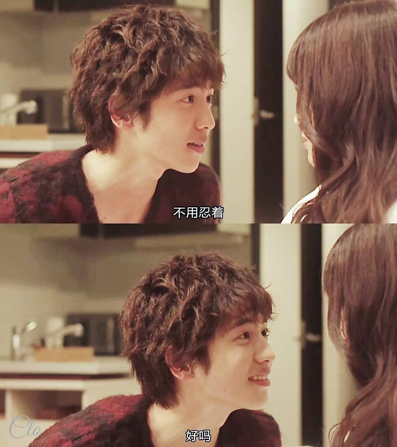 海月姬的演员，海月姬男主是谁（安利一波新口味の男友）