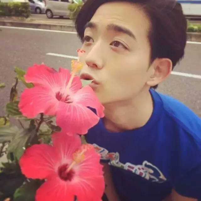 海月姬的演员，海月姬男主是谁（安利一波新口味の男友）