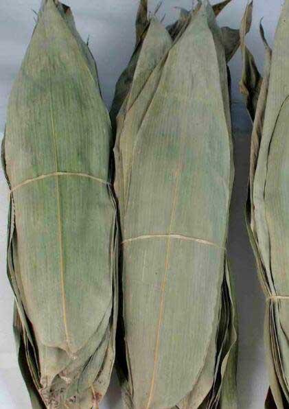 干粽叶不用泡直接煮行不行，干粽叶可以直接煮吗（干粽叶用煮还是开水泡好）