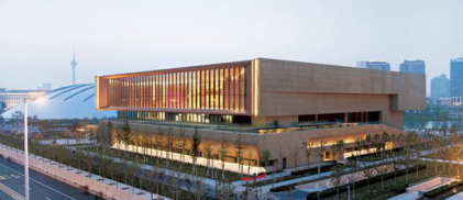 文化北路家电维修安装店 天津人也不一定都知道的本地博物馆