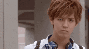 海月姬的演员，海月姬男主是谁（安利一波新口味の男友）