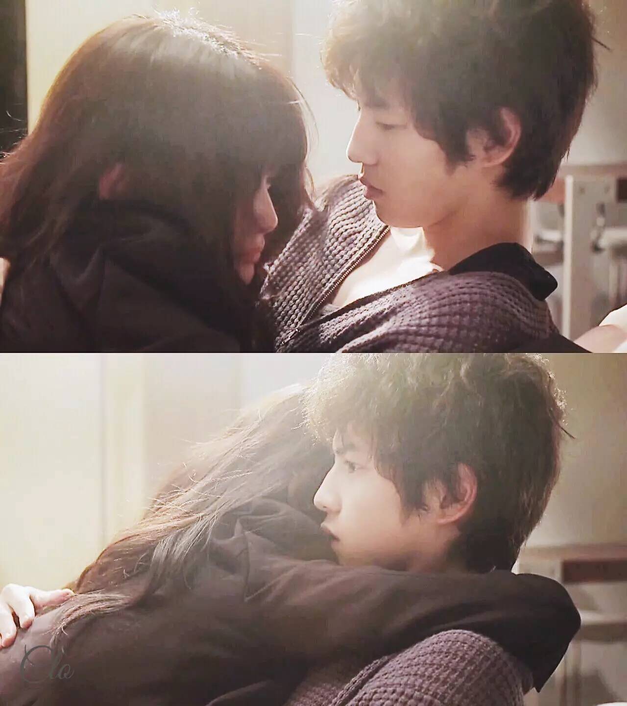 海月姬的演员，海月姬男主是谁（安利一波新口味の男友）