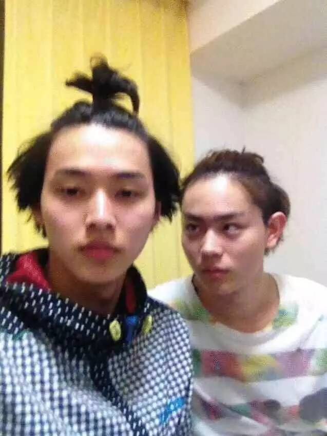 海月姬的演员，海月姬男主是谁（安利一波新口味の男友）