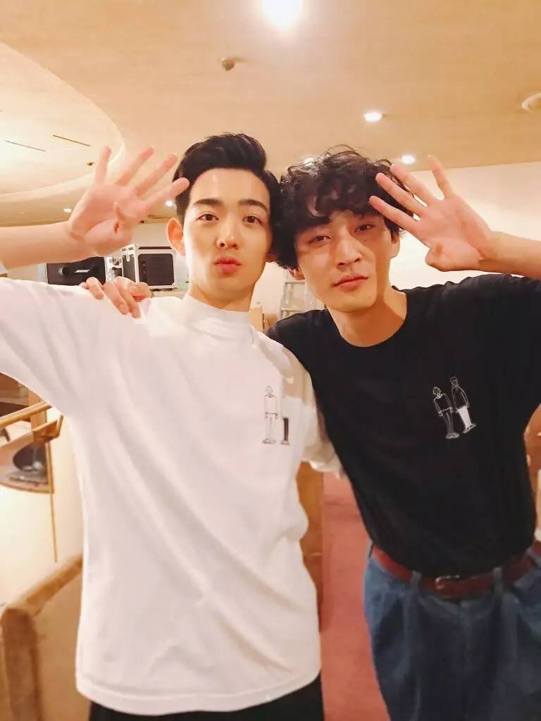 海月姬的演员，海月姬男主是谁（安利一波新口味の男友）