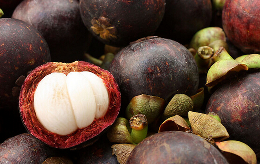 山竹的禁忌与功效，山竹的禁忌与功效是什么（山竹吃多了有什么坏处）