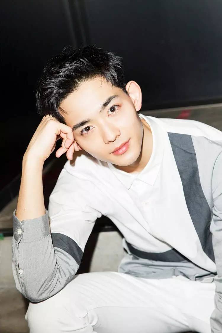 海月姬的演员，海月姬男主是谁（安利一波新口味の男友）