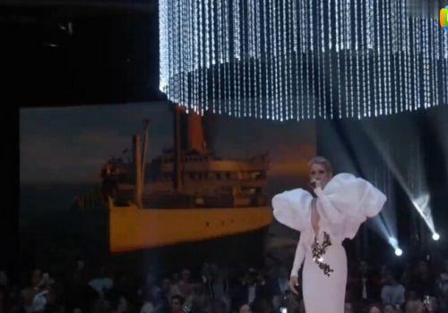 我心永恒原唱席琳迪翁，席琳迪翁我心永恒原唱（席琳·迪翁再唱《我心永恒》惹众网友泪奔）