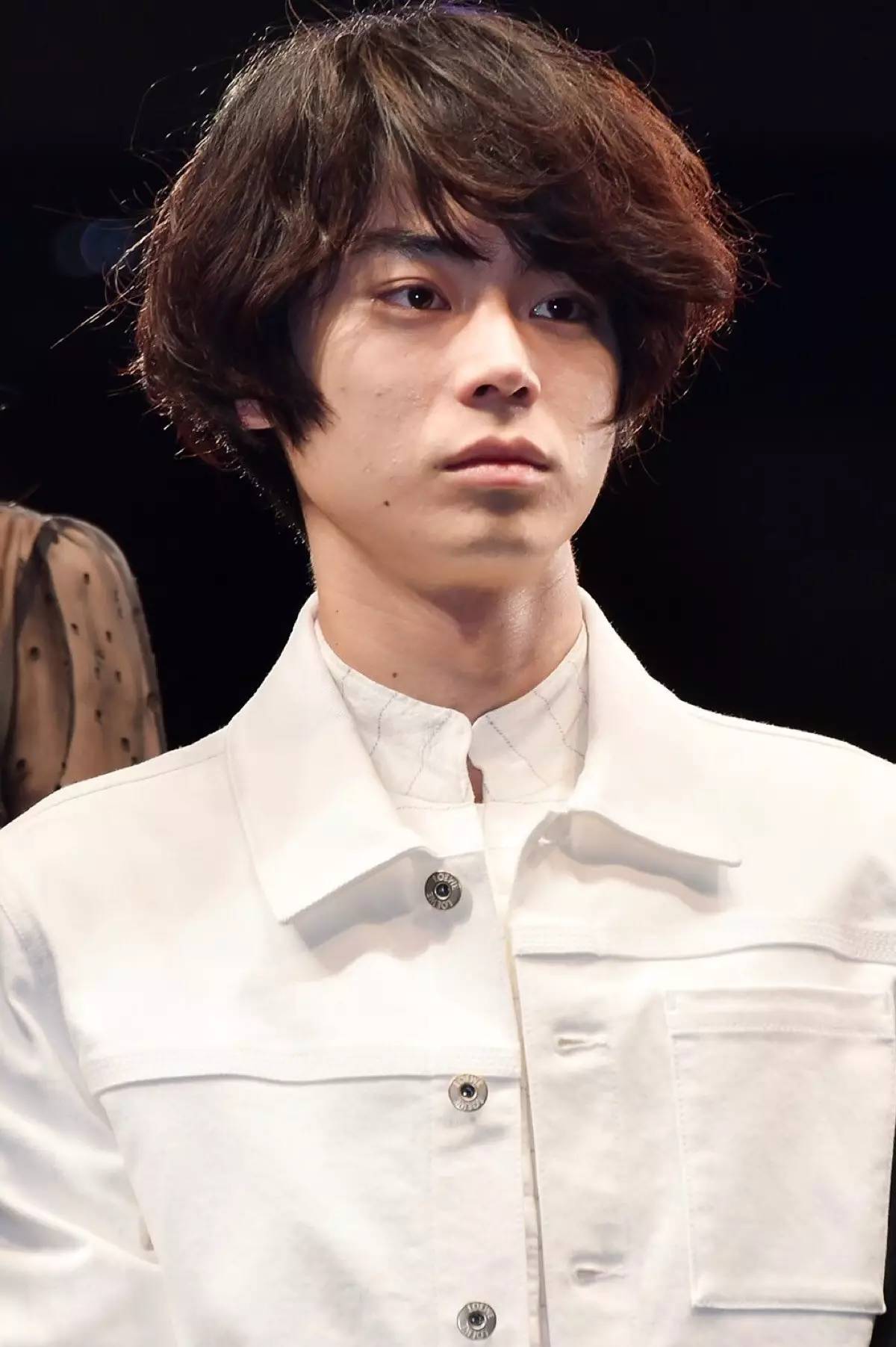 海月姬的演员,海月姬男主是谁(安利一波新口味の男友)