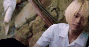 海月姬的演员，海月姬男主是谁（安利一波新口味の男友）