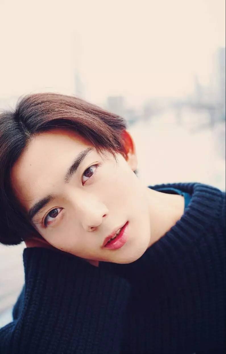 海月姬的演员，海月姬男主是谁（安利一波新口味の男友）