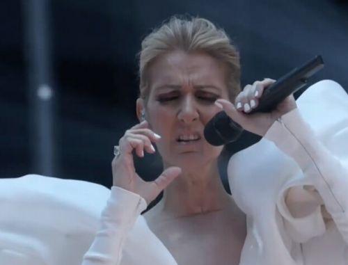 我心永恒原唱席琳迪翁，席琳迪翁我心永恒原唱（席琳·迪翁再唱《我心永恒》惹众网友泪奔）