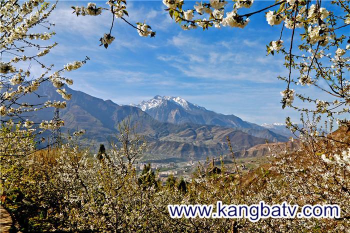 茂县海拔多少米，茂县有什么好玩的（献礼四川省第十一届党代会——茂县篇）