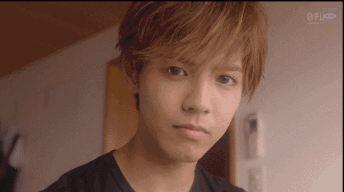 海月姬的演员，海月姬男主是谁（安利一波新口味の男友）