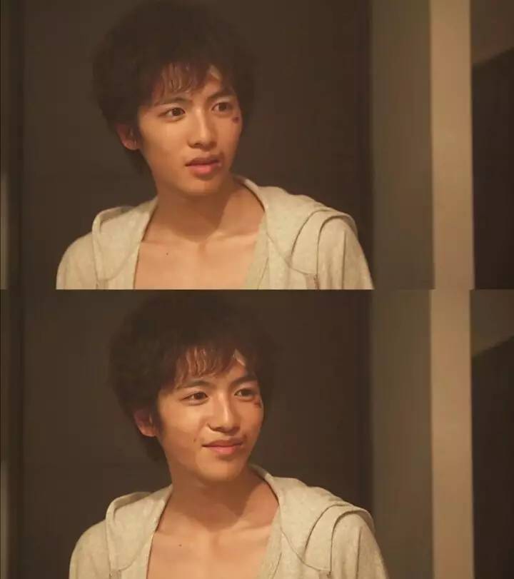 海月姬的演员，海月姬男主是谁（安利一波新口味の男友）