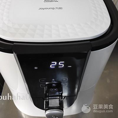 香烤紫薯步骤，香烤紫薯的做法