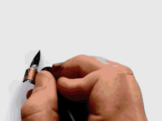 意大利斜体英文，意大利斜体英文是什么（来见识一下优雅流畅的英文书法）