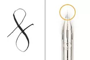 意大利斜体英文，意大利斜体英文是什么（来见识一下优雅流畅的英文书法）