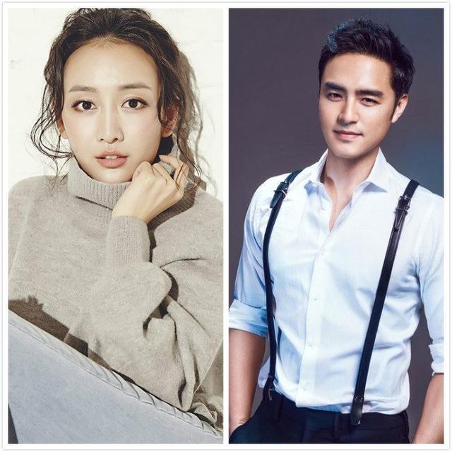 单均昊是什么电视剧，单均铭是哪部电视剧（呼声最高的唐罗CP让粉丝失望了）