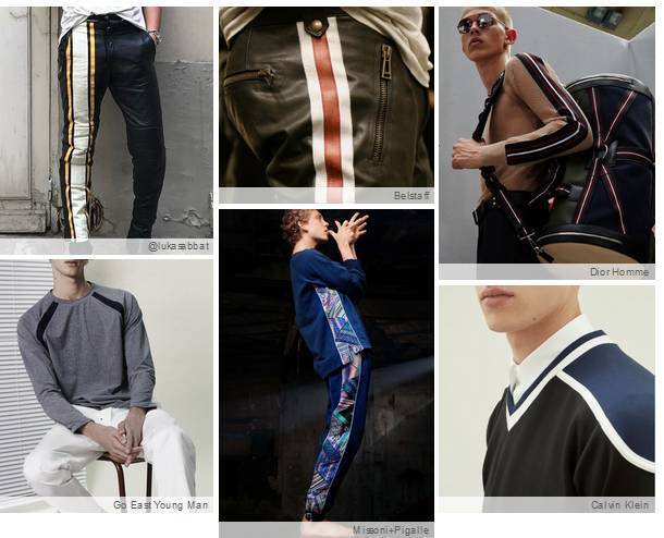 网眼布是针织还是梭织，网眼布是什么机器织的（2018春夏采购指南）