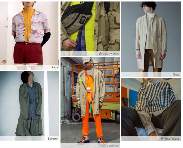 网眼布是针织还是梭织，网眼布是什么机器织的（2018春夏采购指南）