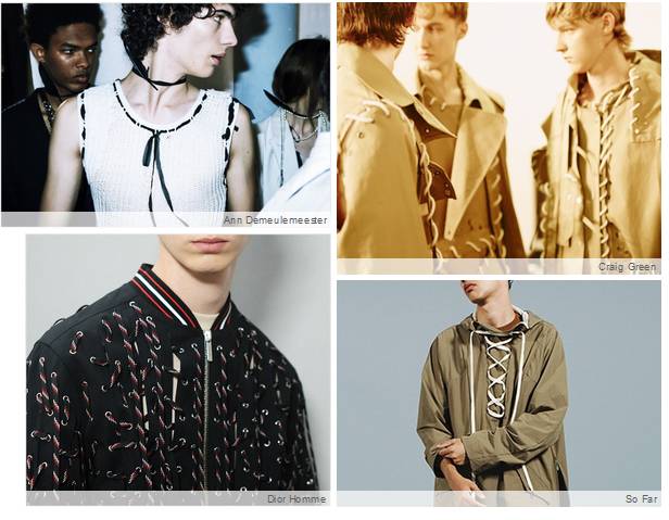 网眼布是针织还是梭织，网眼布是什么机器织的（2018春夏采购指南）