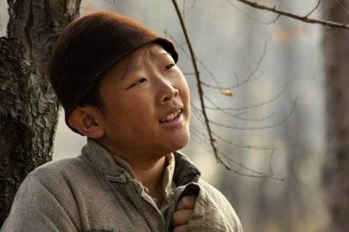 牛大仁扮演者是谁,牛大仁的扮演者(演技超好的他无奈于童颜的限制)