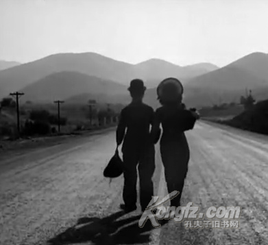 卓别林摩登时代，卓别林喜剧摩登时代几几年上映（重新解读卓别林大师的经典《摩登时代》）