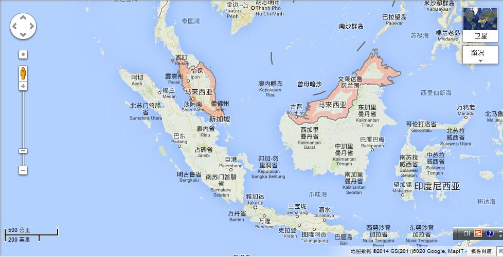 indonesia是哪个国家，Indonesia是哪个国家怎么读（马来西亚在地理位置上明明位于东南亚）