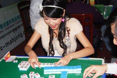 血流成河麻将技巧，四川血战到底技巧（麻将大师多年经验总结）