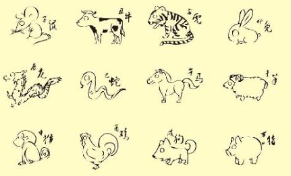 最旺属鼠人的5个数字，一生旺属鼠的数字（这些生肖与这些数字有缘）