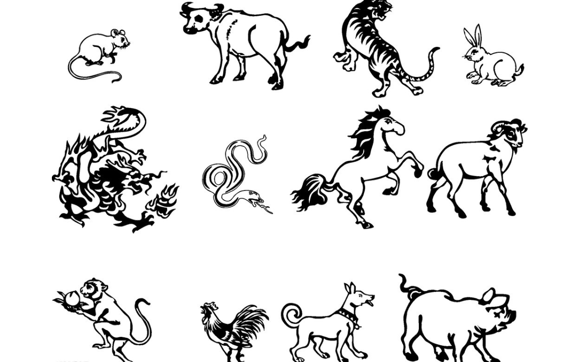 最旺属鼠人的5个数字，一生旺属鼠的数字（这些生肖与这些数字有缘）