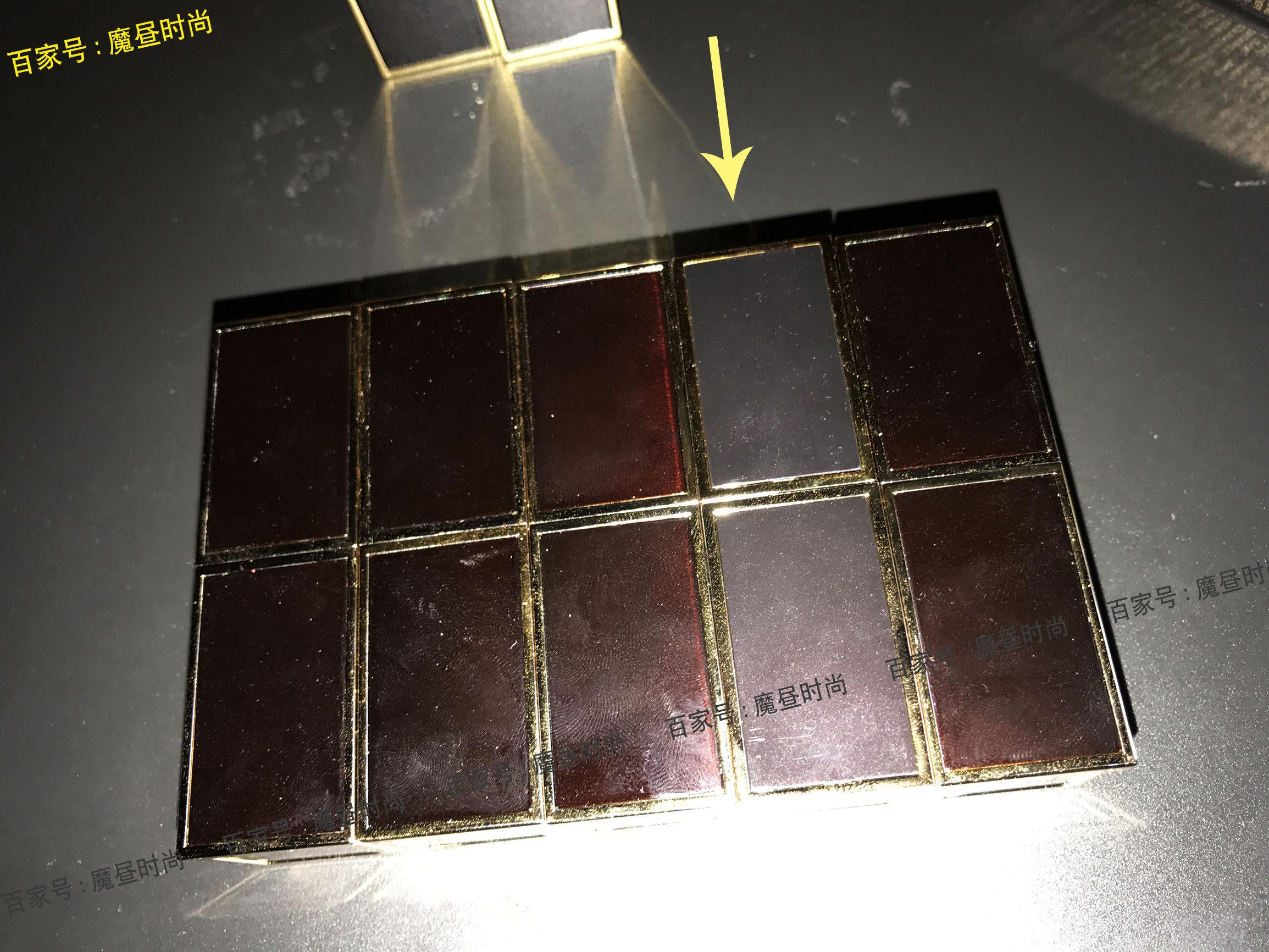 tf口红怎么辨别真假(怎么辨别tf16口红是不是正品)