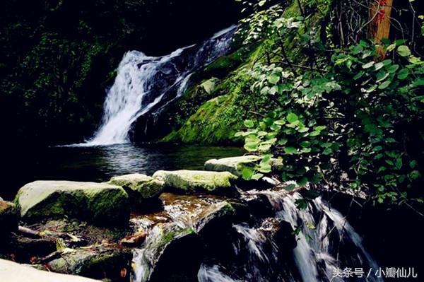 2021端午节西安周边自驾游去哪里好玩 端午西安周边游冷门景美好去处，2021端午节西安周边自驾游去哪里好玩（这10条西安周边游线路男女通“痴”）