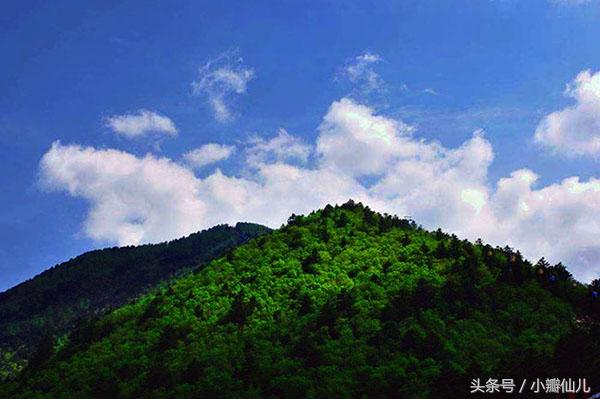 2021端午节西安周边自驾游去哪里好玩 端午西安周边游冷门景美好去处，2021端午节西安周边自驾游去哪里好玩（这10条西安周边游线路男女通“痴”）