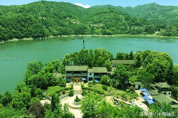 2021端午节西安周边自驾游去哪里好玩 端午西安周边游冷门景美好去处，2021端午节西安周边自驾游去哪里好玩（这10条西安周边游线路男女通“痴”）