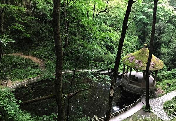 2021端午节西安周边自驾游去哪里好玩 端午西安周边游冷门景美好去处，2021端午节西安周边自驾游去哪里好玩（这10条西安周边游线路男女通“痴”）